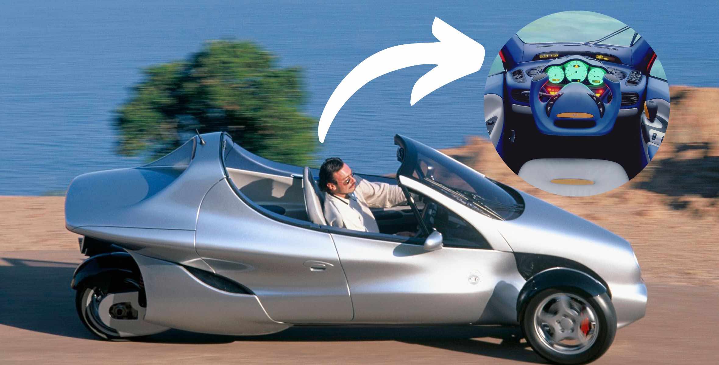 mercedes f 300 life jet