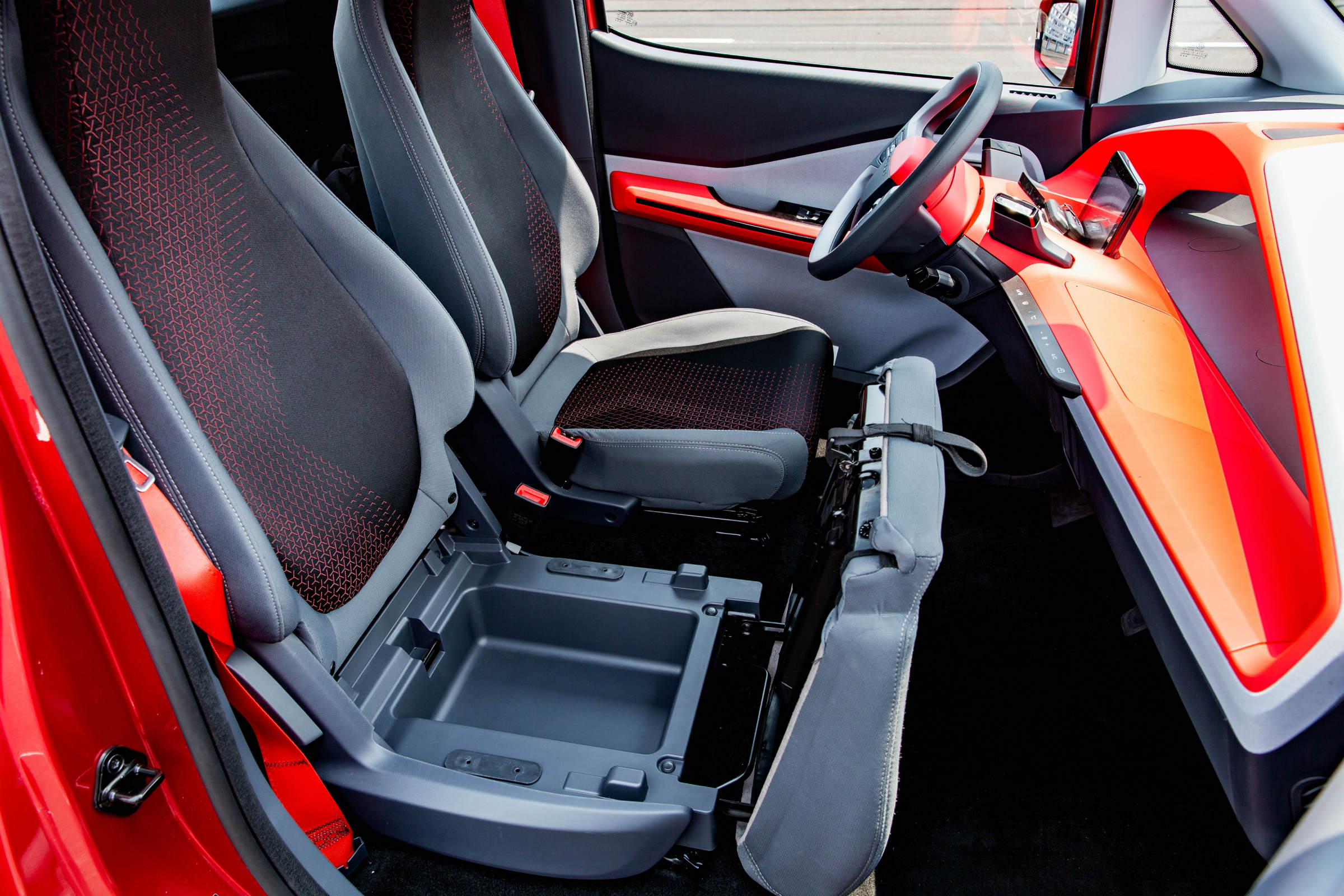 SAIC Baojun E 