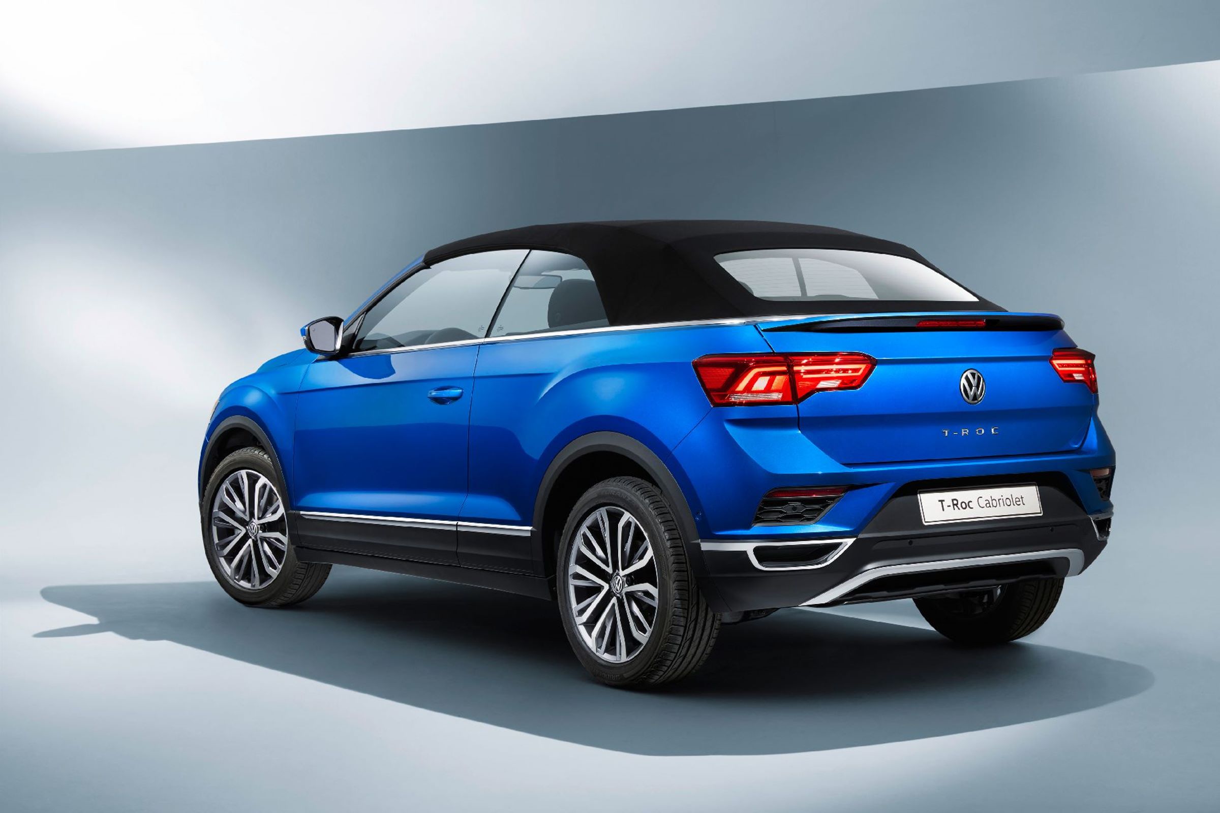 Volkswagen kończy produkcję najstarszego typu nadwozi. Klienci wolą siedzieć w puszkach