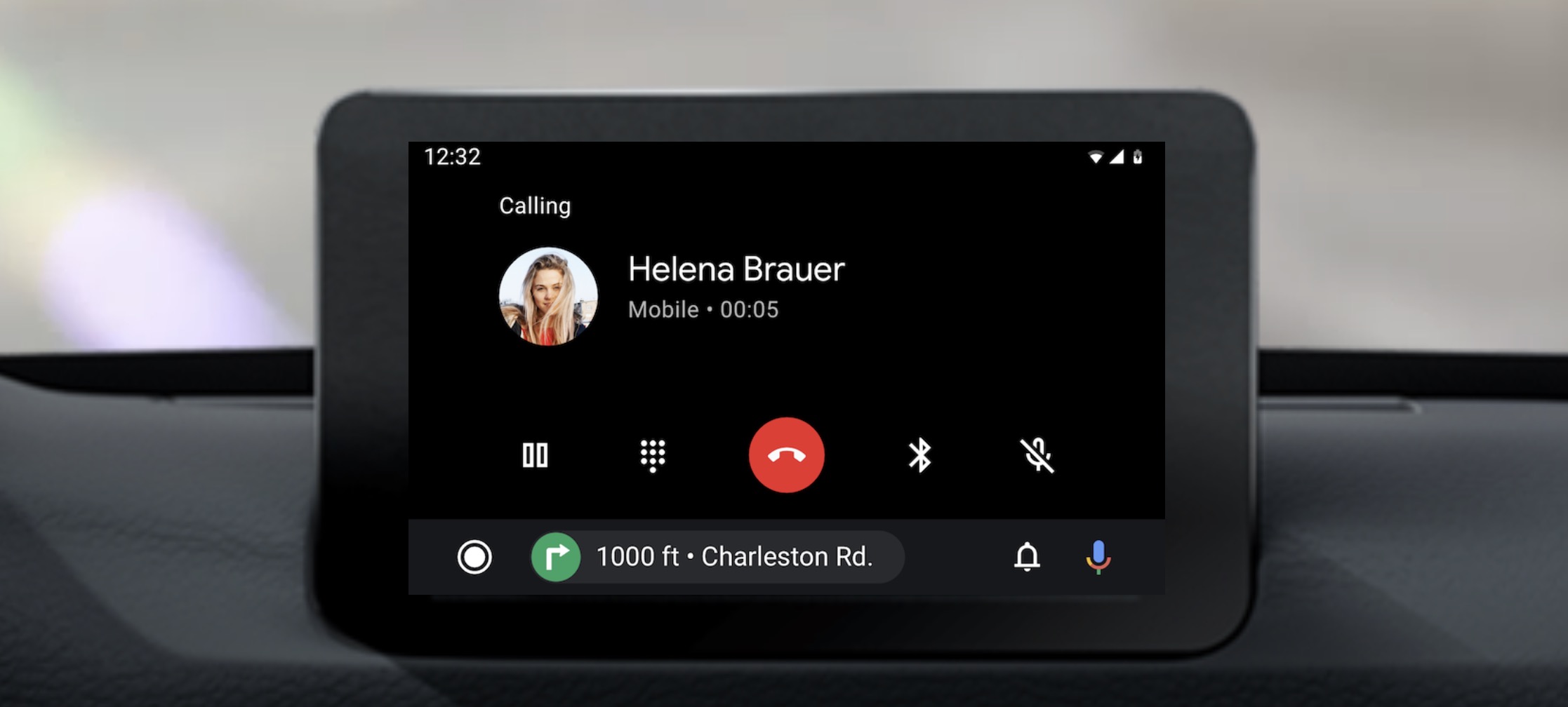 android auto w starym samochodzie