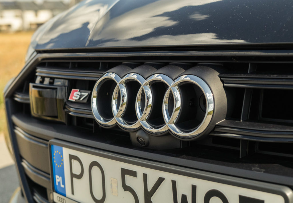 audi s7 test 