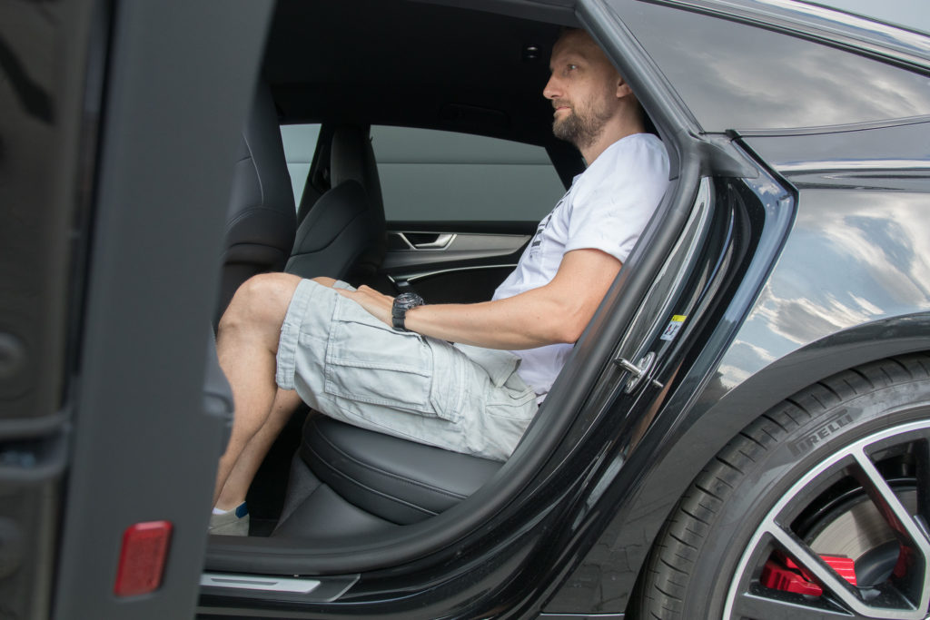 audi s7 test 