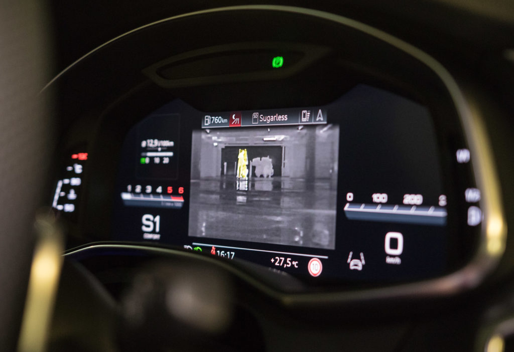 audi s7 test 