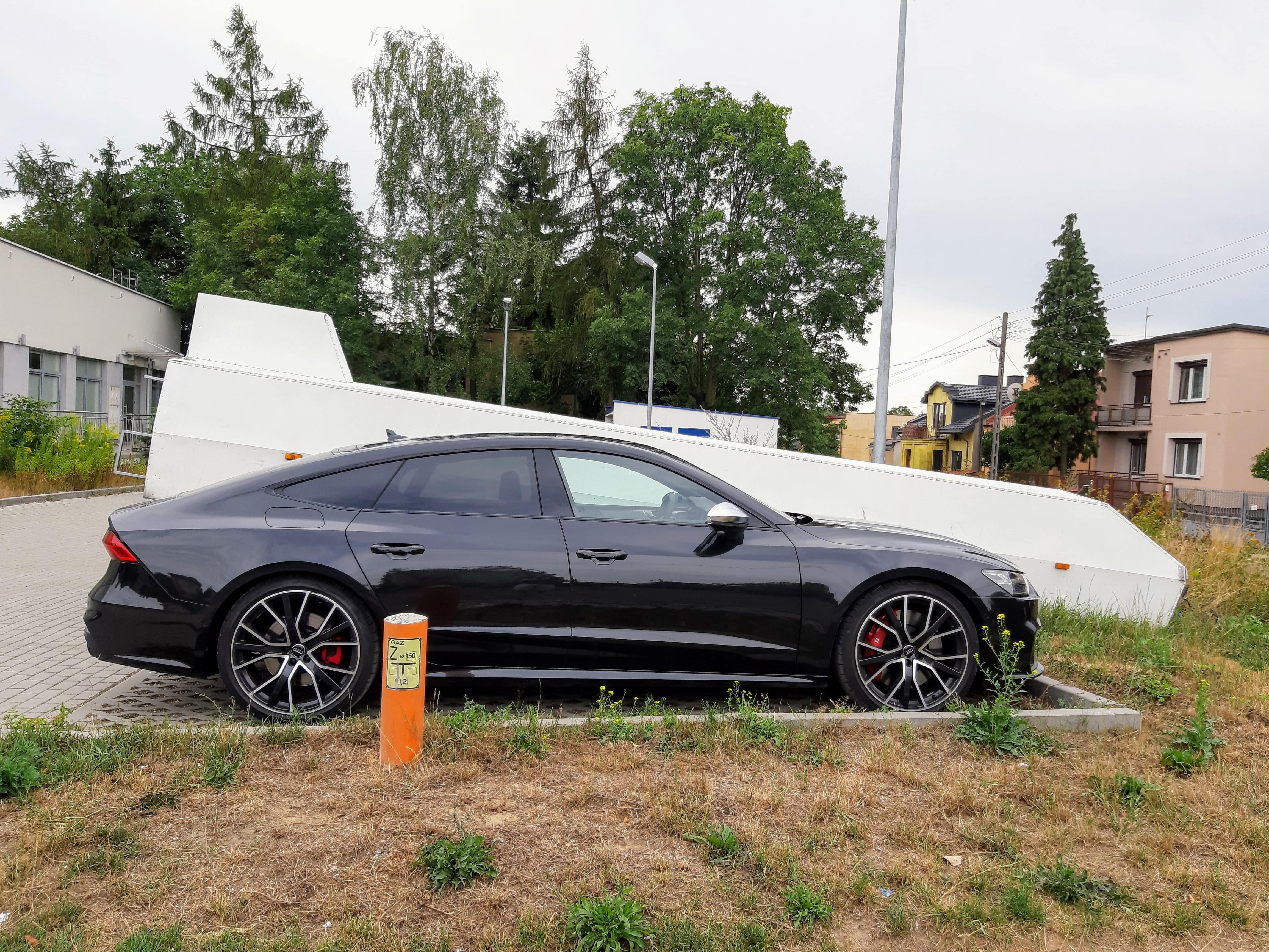 audi s7 test 