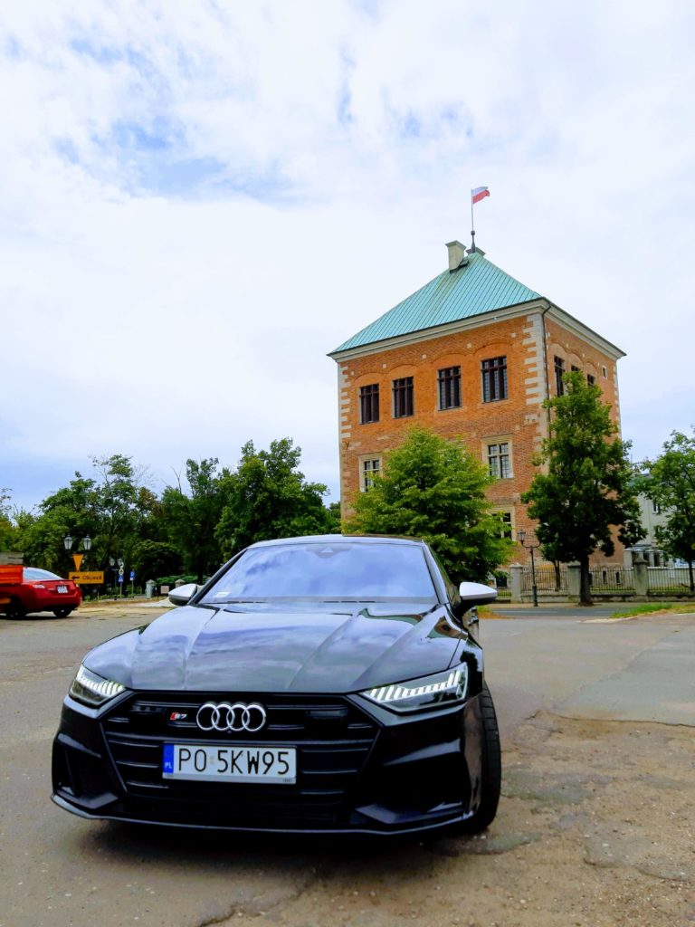 audi s7 test 