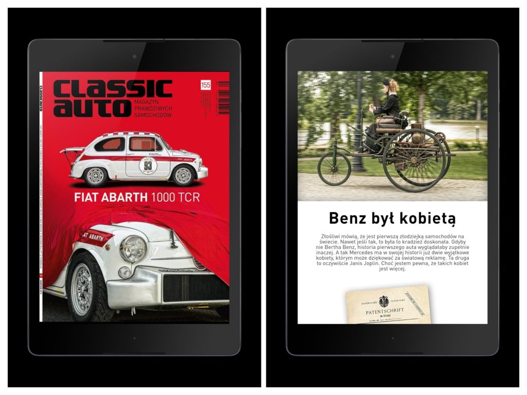 Publico24 Newsstand 