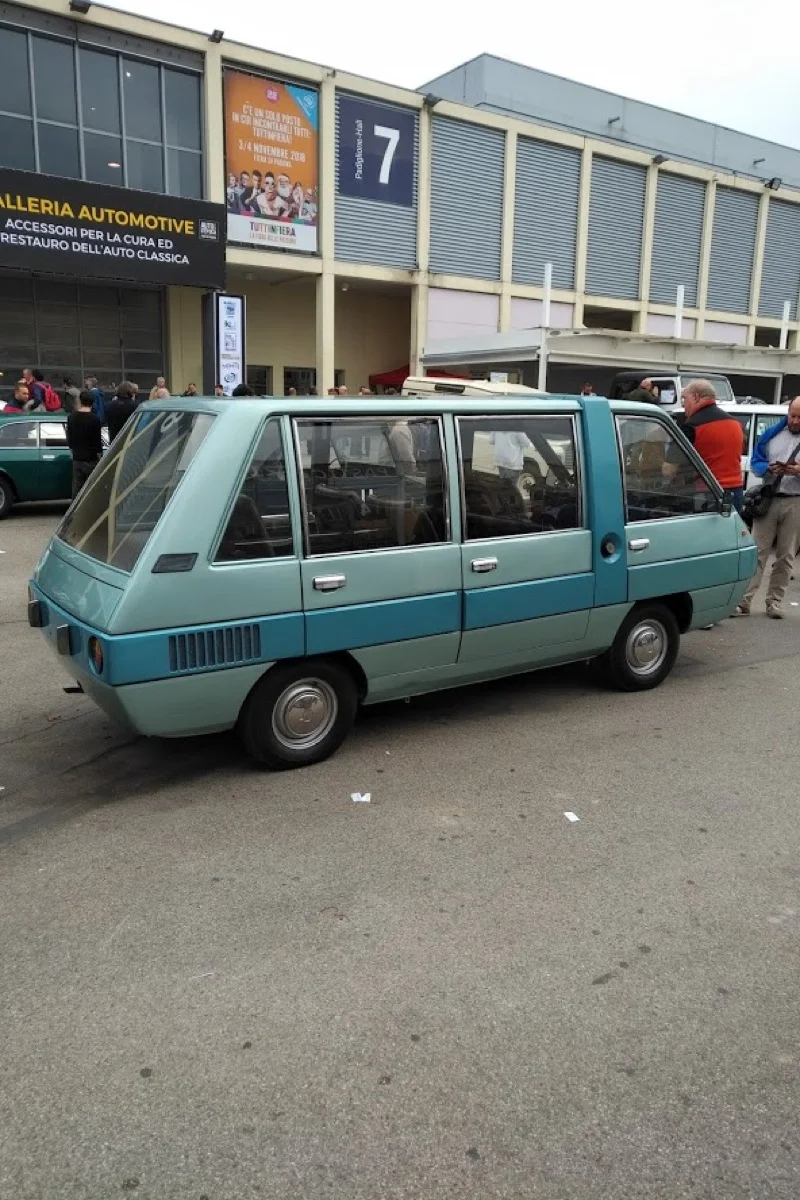 fiat 850 na sprzedaż 