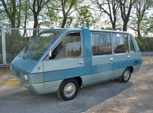 fiat 850 na sprzedaż
