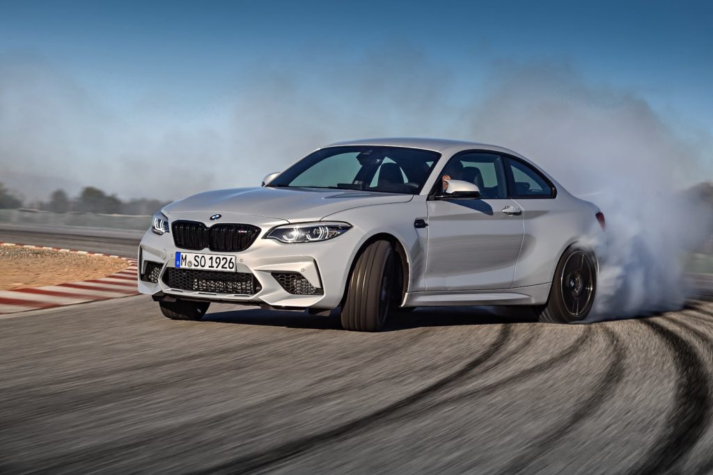 BMW 3 modele 