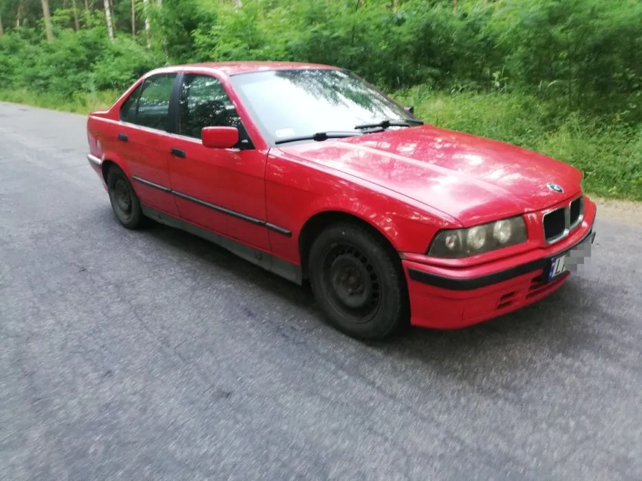 samochód za 3000 olx 