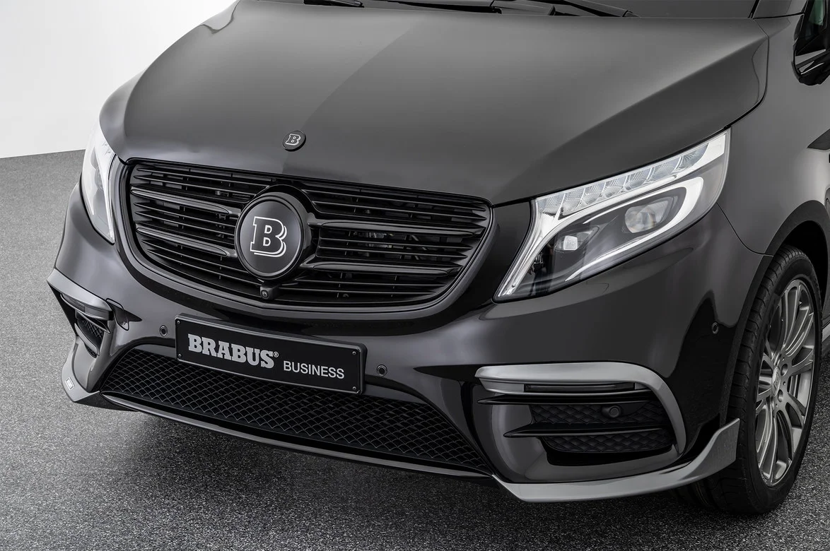 brabus business plus