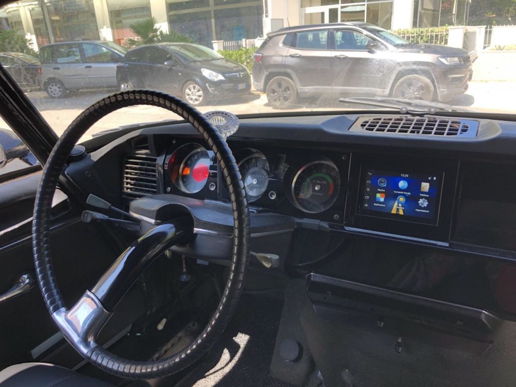 citroen ds na sprzedaż 