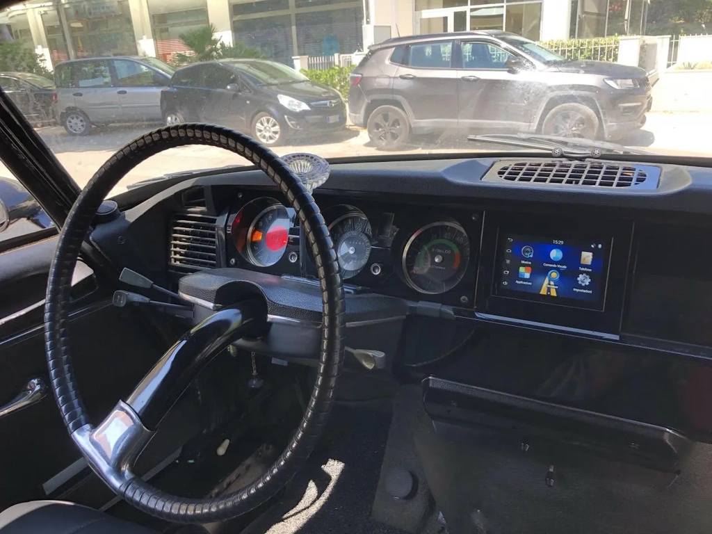 citroen ds na sprzedaż