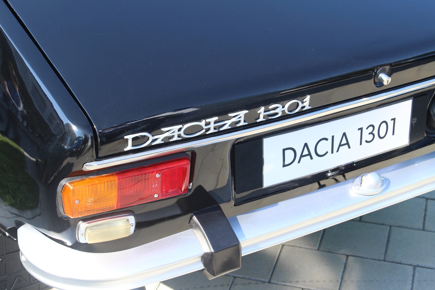 50 lat Dacii 1300, czyli jak Rumuni zrobili coś z niczego dzięki Francuzom
