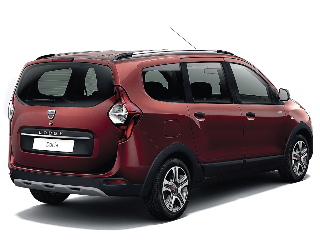 dacia lodgy lpg 