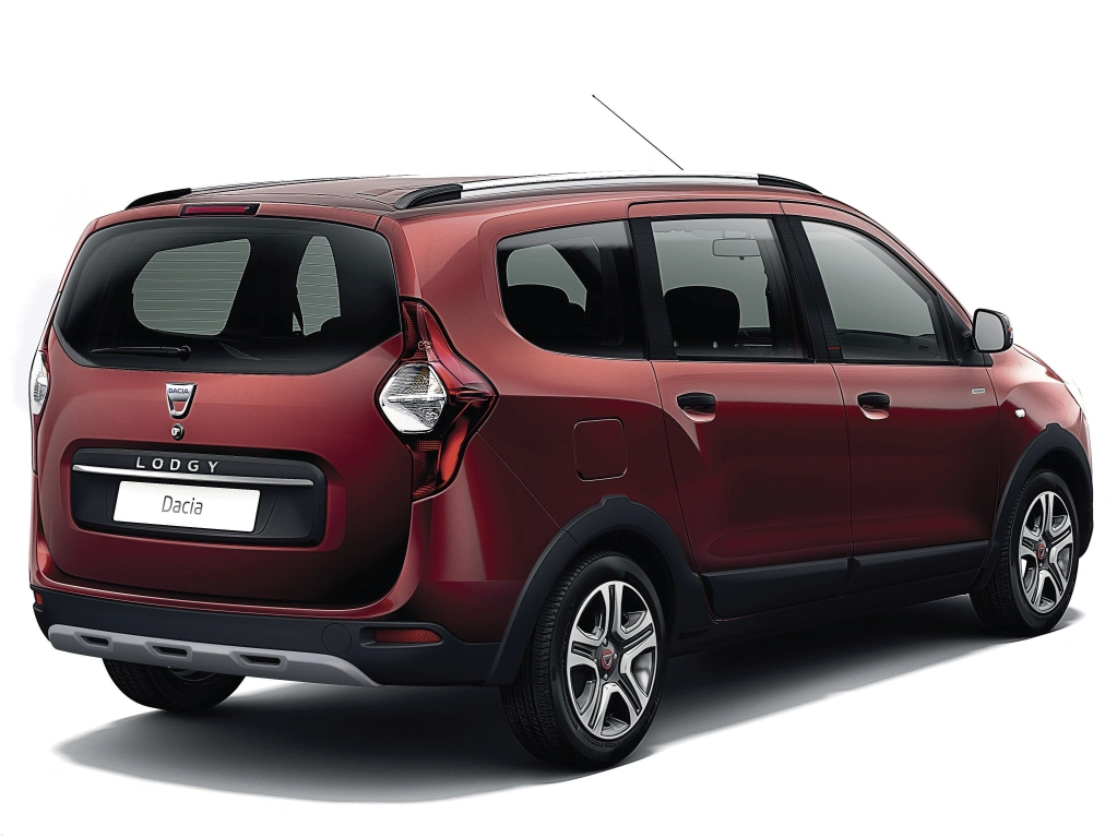 dacia lodgy lpg 