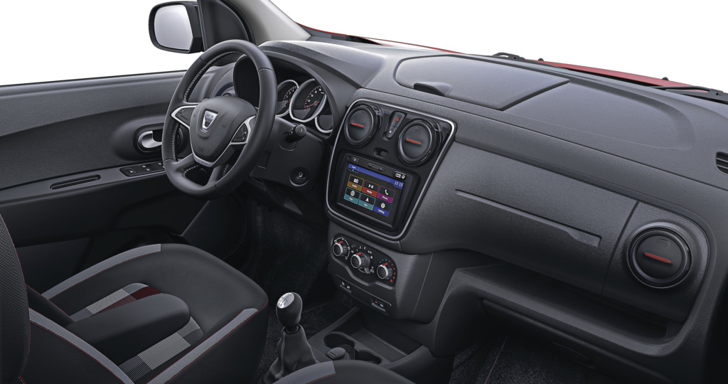 dacia lodgy lpg 