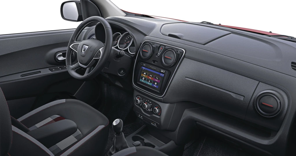 dacia lodgy lpg 