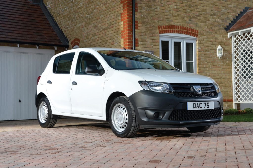 przyszłość Dacii Duster