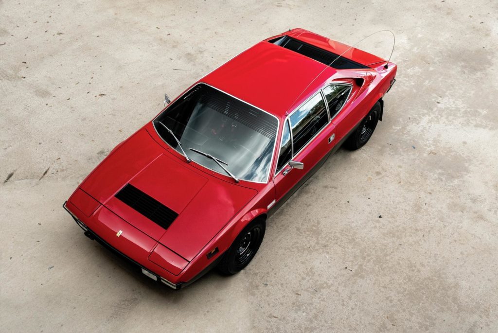 Ferrari 308 SUV 