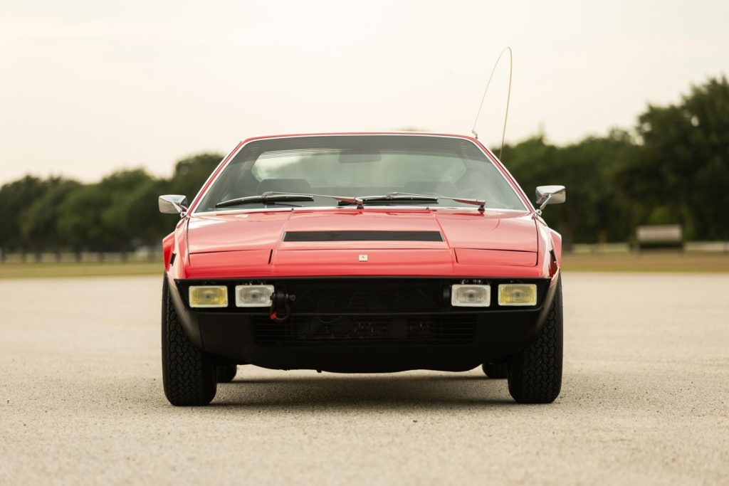Ferrari 308 SUV 