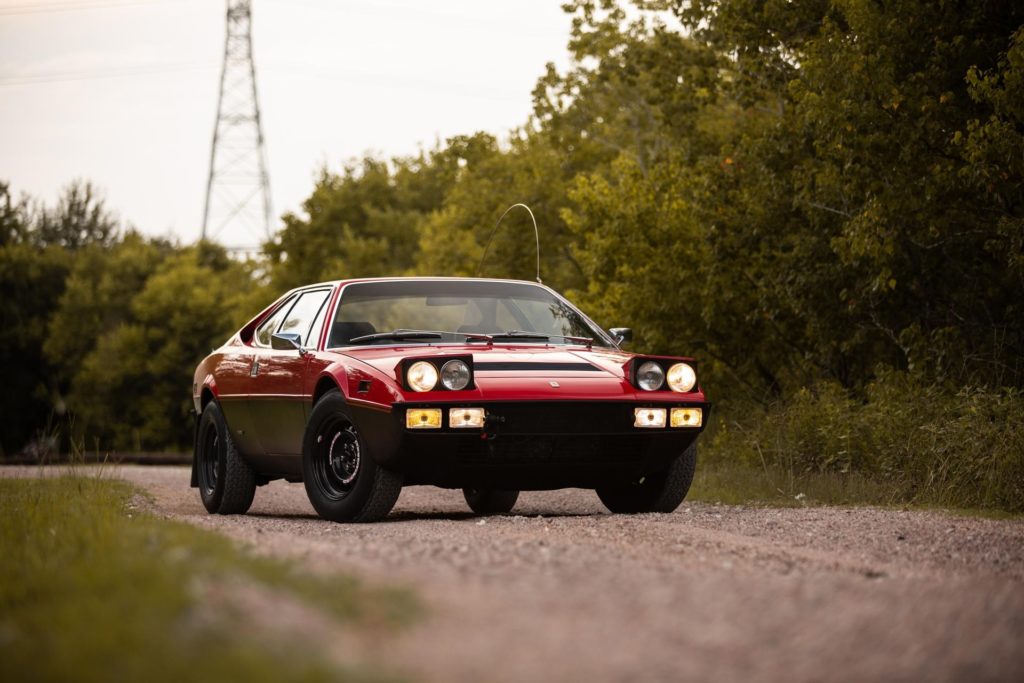 Ferrari 308 SUV 