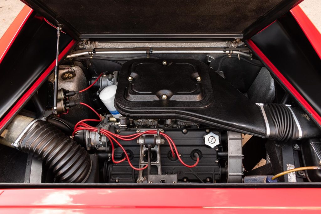 Ferrari 308 SUV 