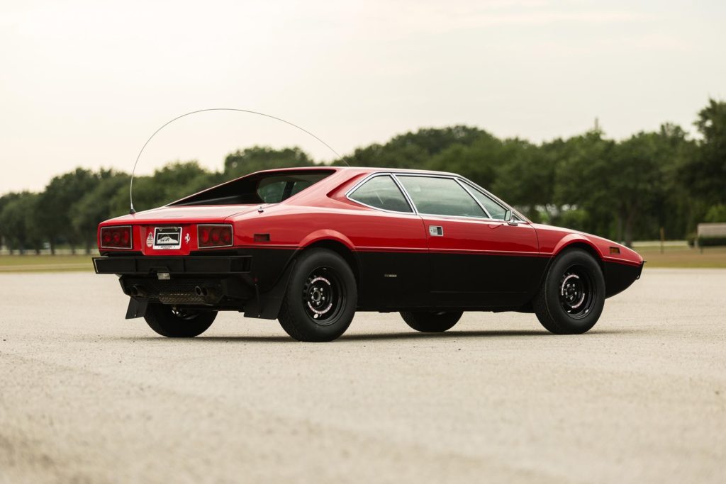 Ferrari 308 SUV 