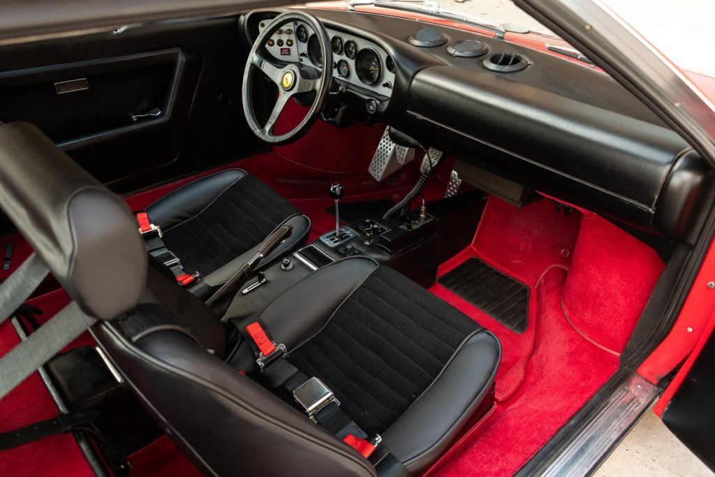 Ferrari 308 SUV 