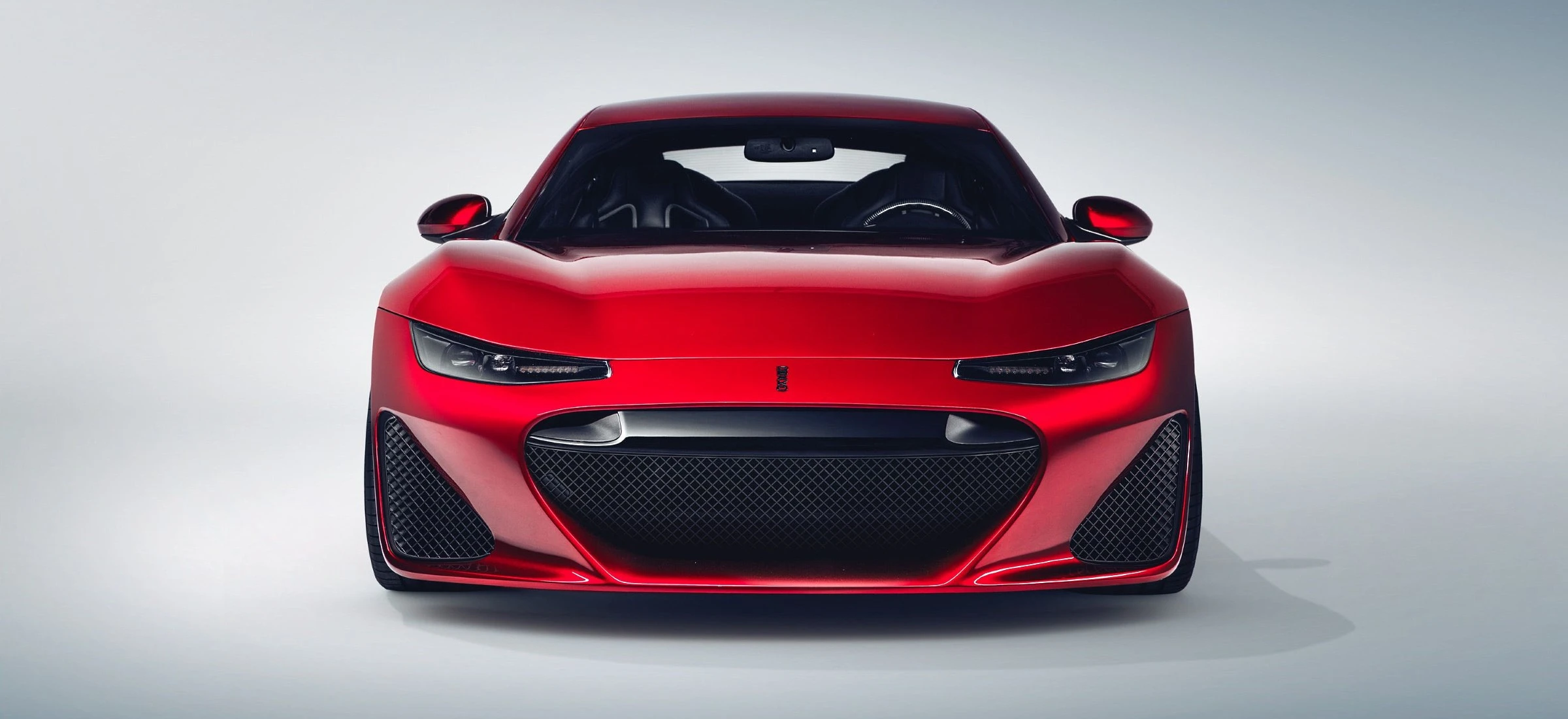 Drako GTE