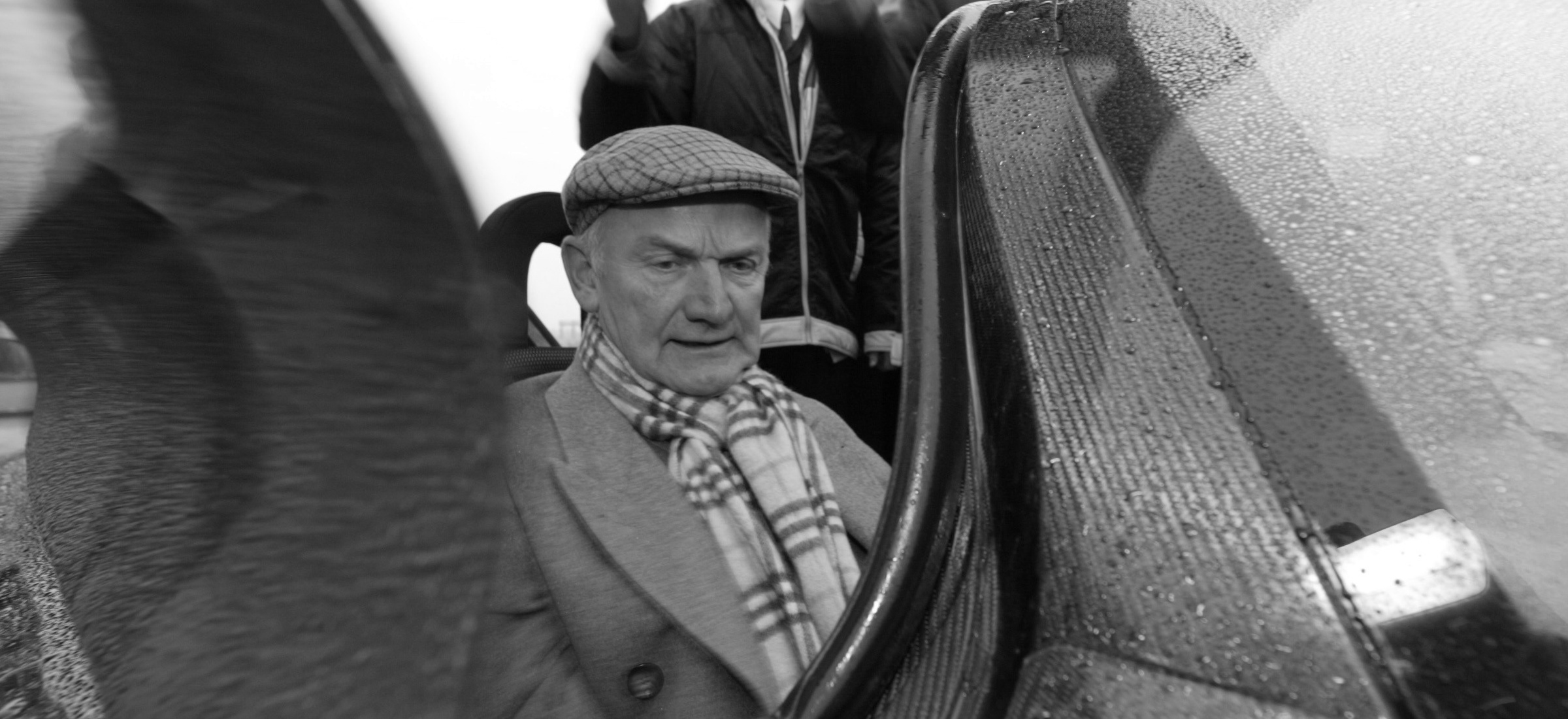 Ferdinand Piech nie żyje 