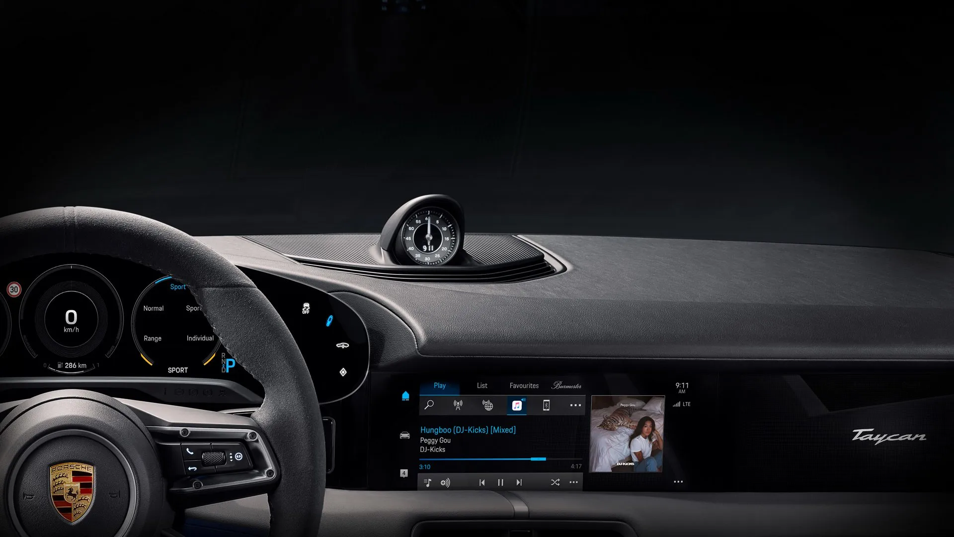 Frankfurt Motor Show 2019