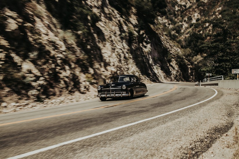 hudson hornet icon