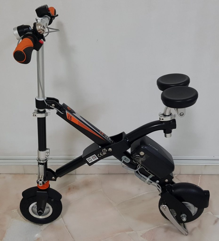 deskorolka elektryczna v max 