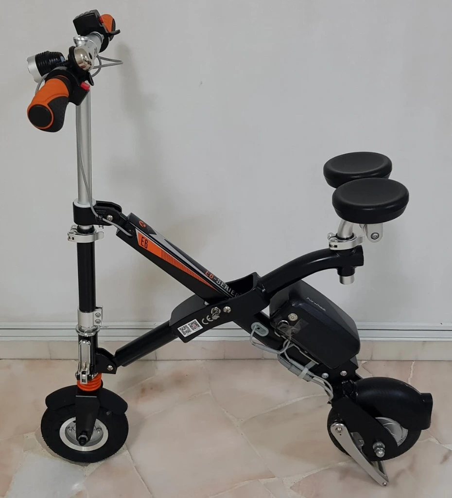 deskorolka elektryczna v max