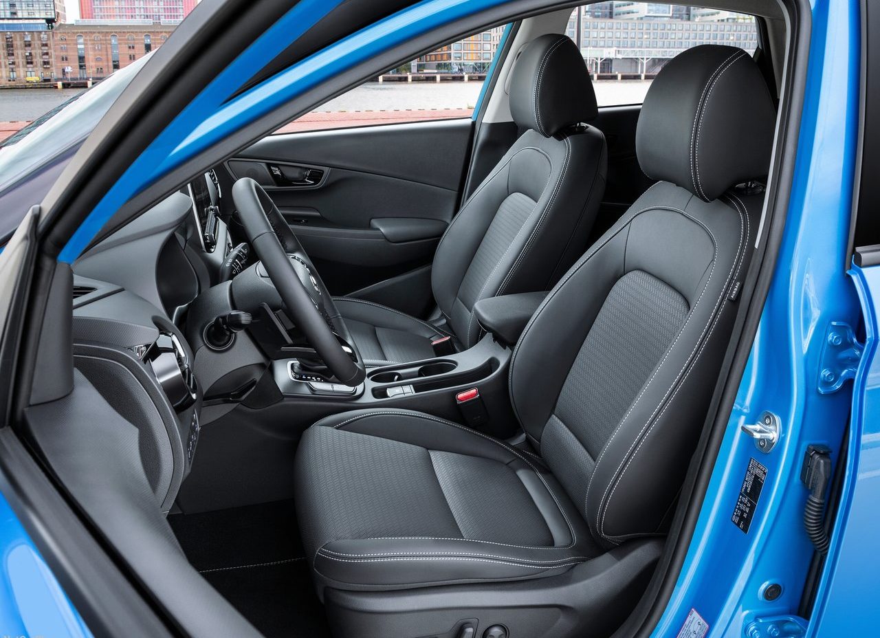hyundai kona hybrid cena 