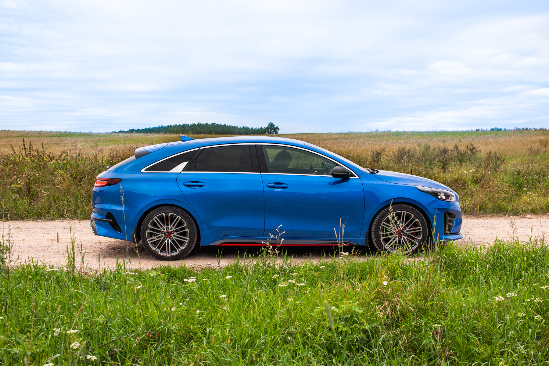 skoda octavia 2020 ceny konkurencja 