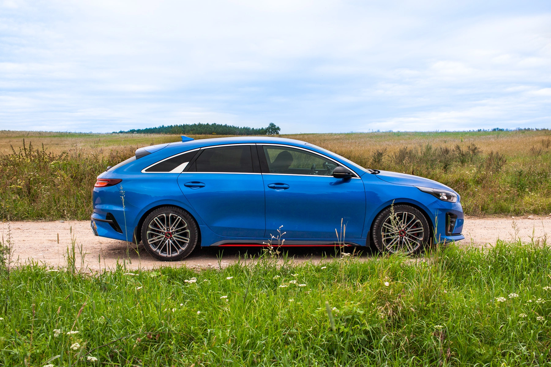 skoda octavia 2020 ceny konkurencja
