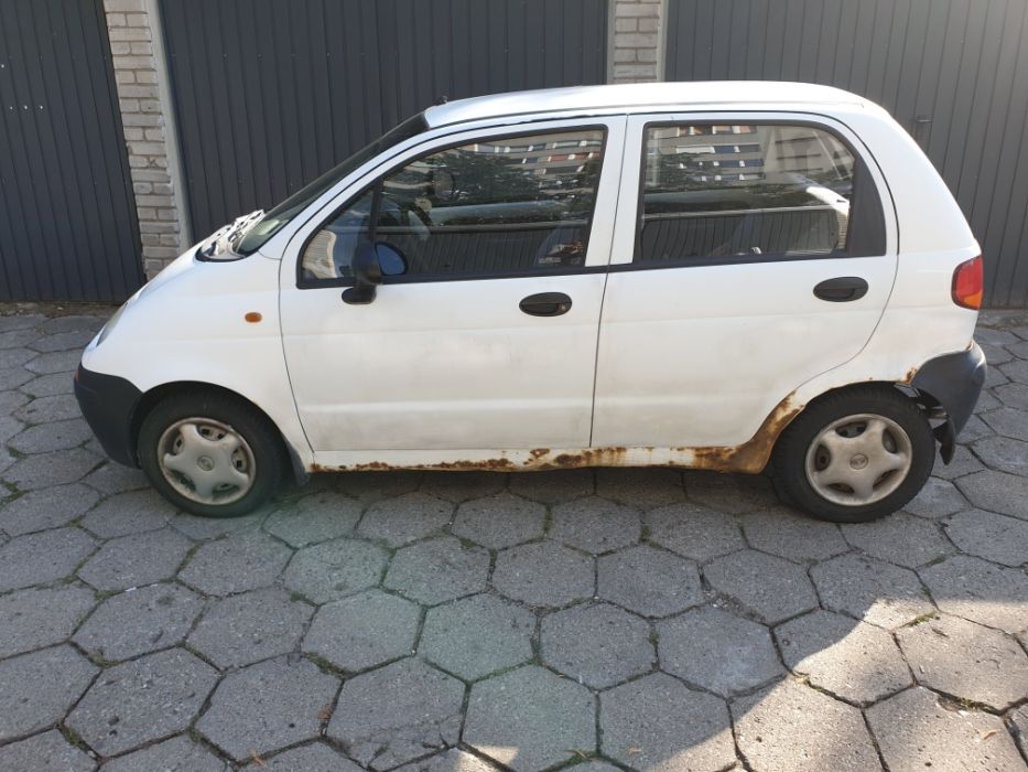 najtańsze samochody olx 