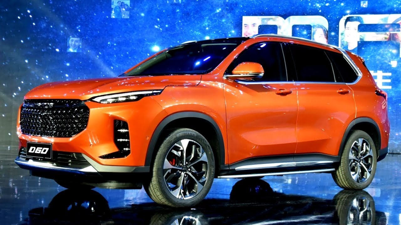 ldv maxus 