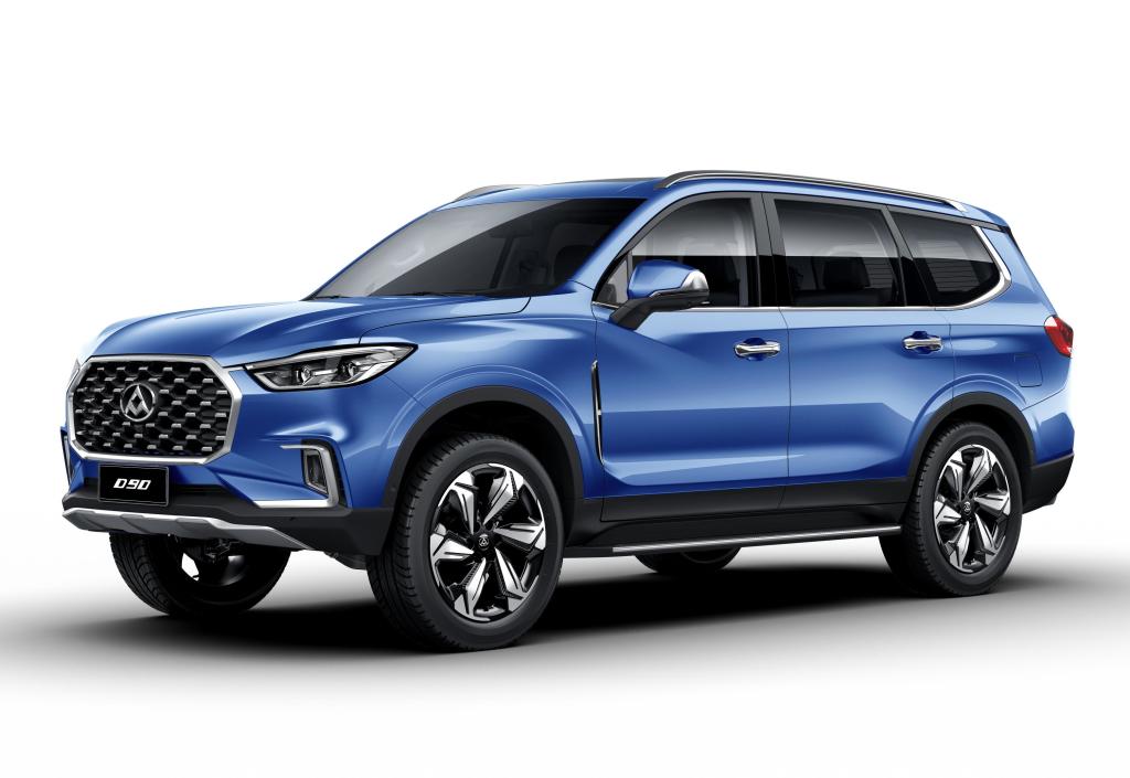 ldv maxus 