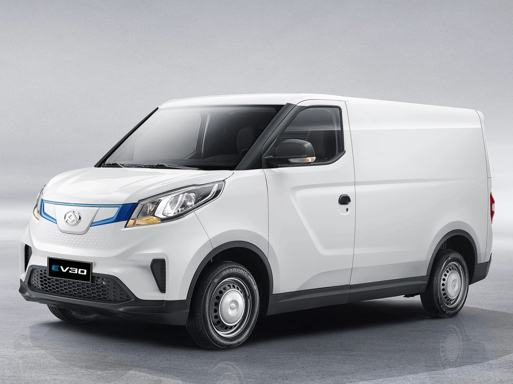 ldv maxus 