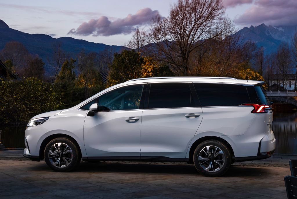 ldv maxus 