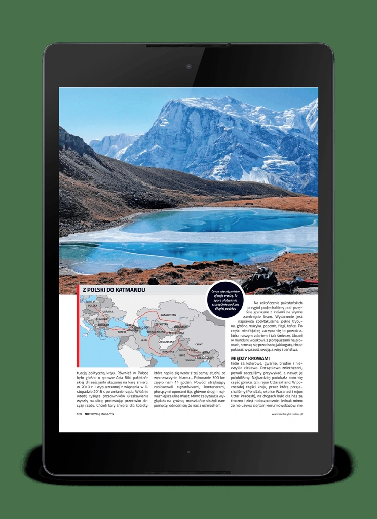 Publico24 Newsstand 