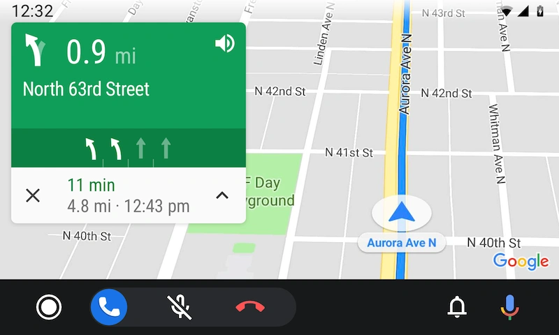 Ostrzeżenia o radarach w Google Maps i Yanosiku zabronione