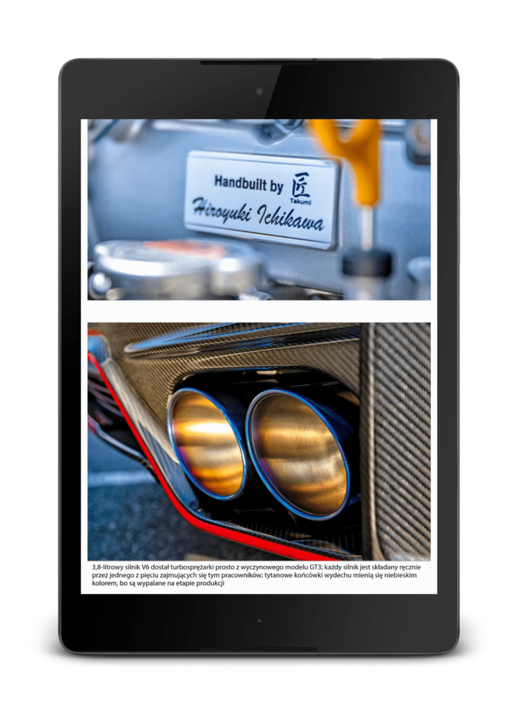 Publico24 Newsstand 