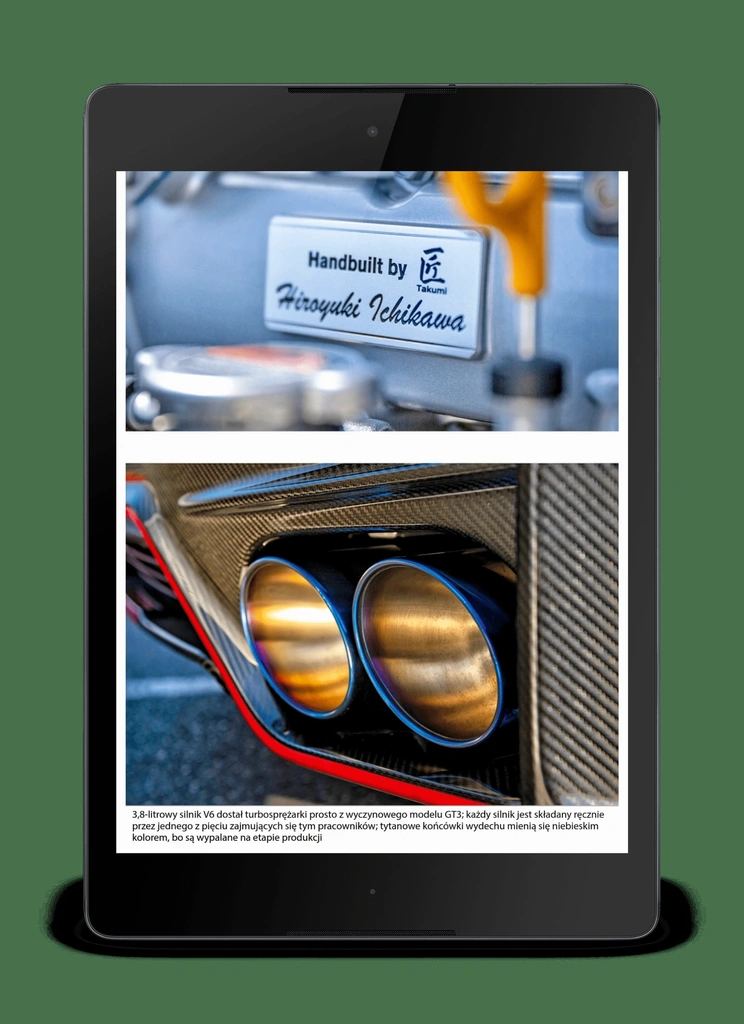Publico24 Newsstand 