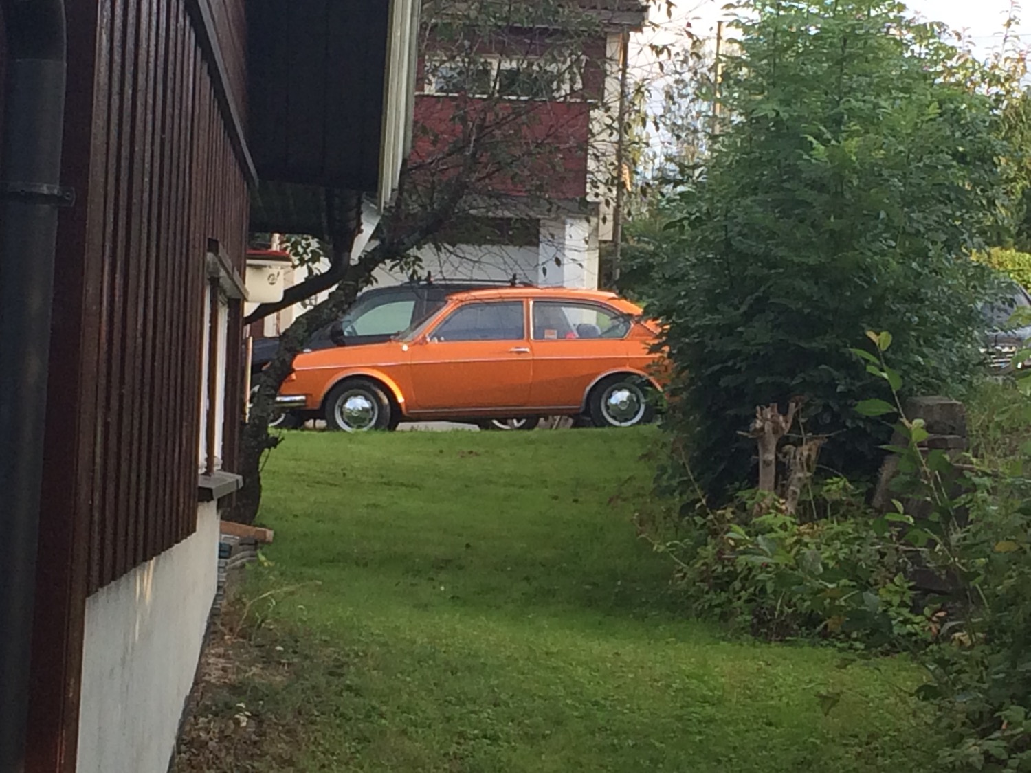 norwegia mandaty 
