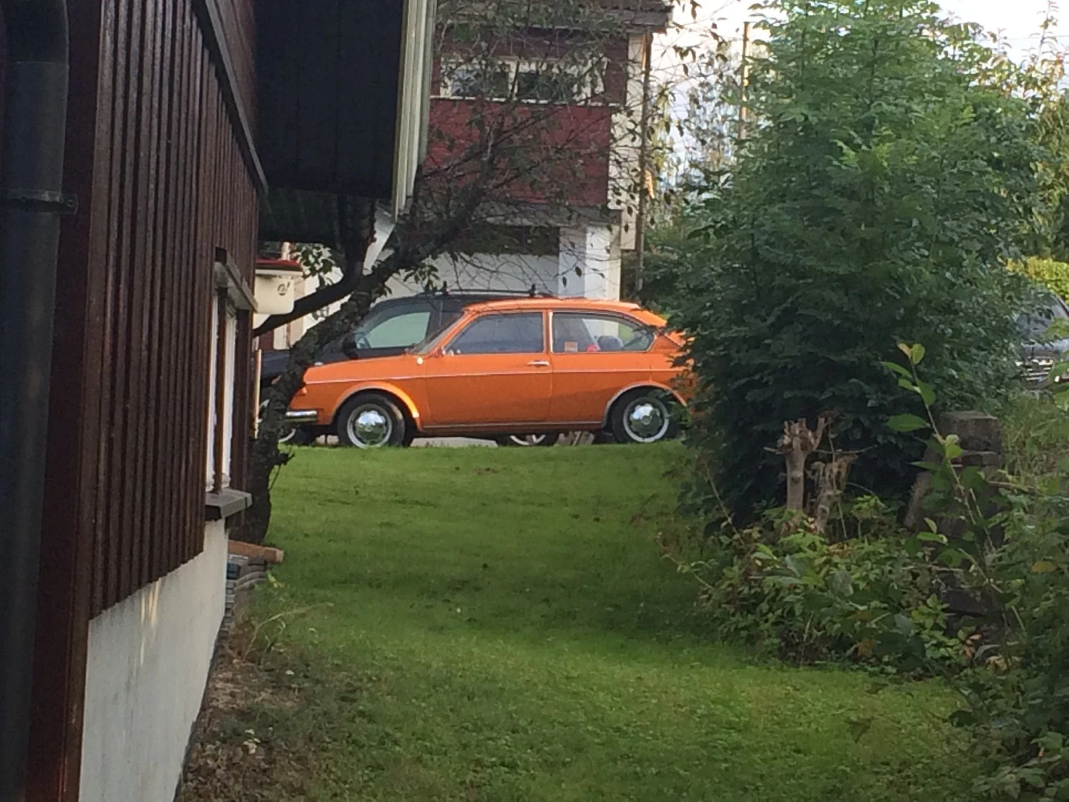 norwegia mandaty