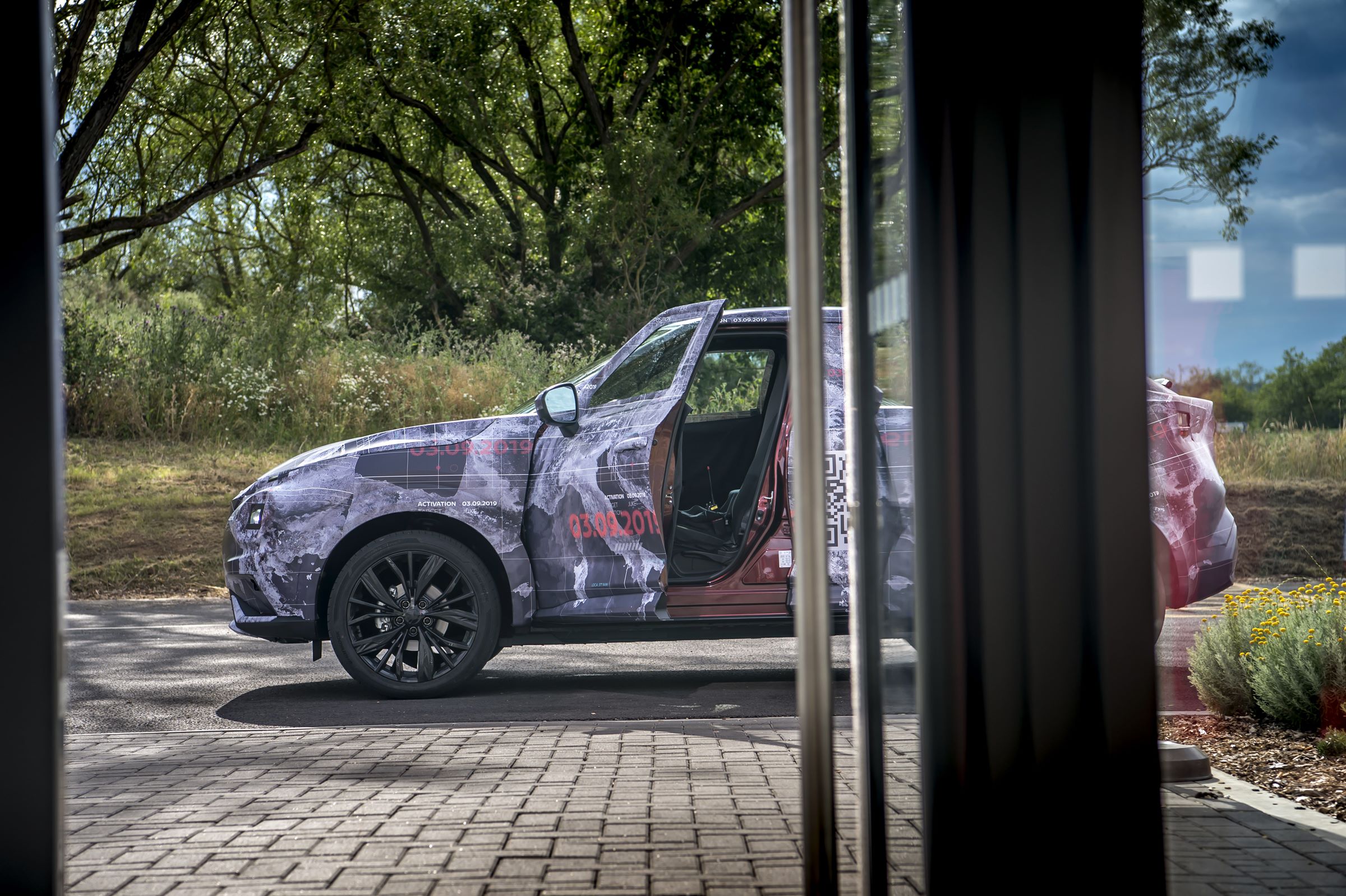 Nowy Nissan Juke 2020 